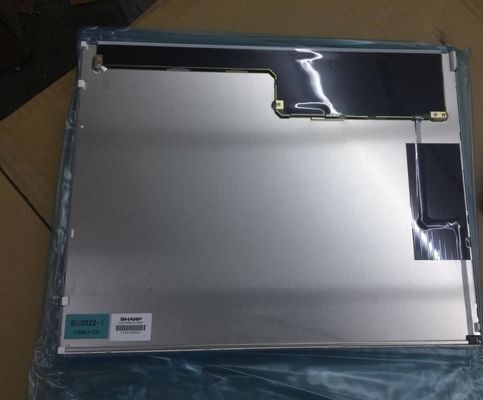 LQ150X1LX92	Scherpe 15“ LCM 1024×768RGB 270cd/m ²   INDUSTRIËLE LCD VERTONING