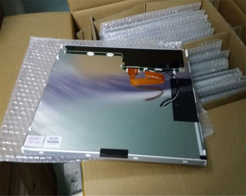 LQ150X1LX92	Scherpe 15“ LCM 1024×768RGB 270cd/m ²   INDUSTRIËLE LCD VERTONING