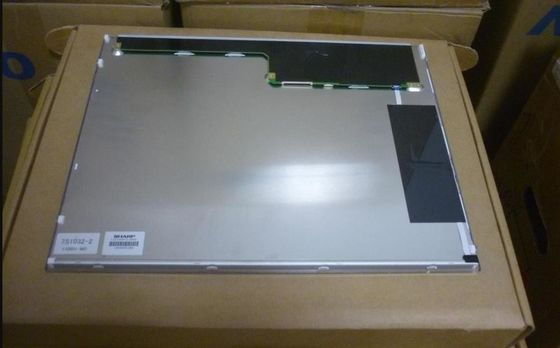 LQ150X1LX88	SCHERPE 15“ LCM 1024×768RGB 350CD/M DE INDUSTRIËLE LCD VERTONING VAN ²