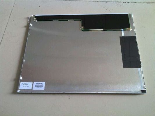 15“	LCM	1024×768RGB  300cd/m ²   LQ150X1LW94 scherp	  TFT LCD-Vertoning