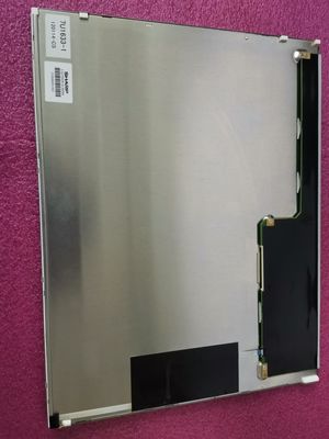 15“	LCM	1024×768RGB  300cd/m ²   LQ150X1LW94 scherp	  TFT LCD-Vertoning