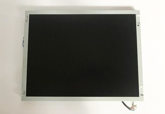 15“	LCM	1024×768RGB   350cd/m ²   LQ150X1LW73	Scherpe TFT LCD-Vertoning