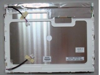 LQ150X1LW72 scherpe 15“ LCM 1024×768RGB	350cd/m ²   INDUSTRIËLE LCD VERTONING