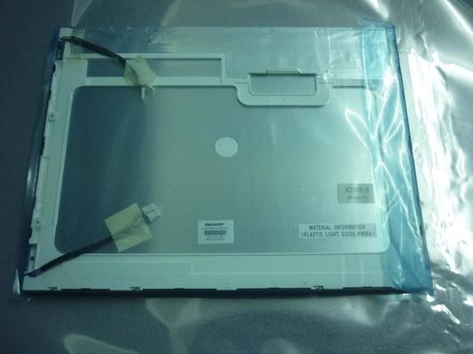 LQ150X1LW71U scherp	15“	LCM	1024×768 RGB INDUSTRIËLE LCD VERTONING VAN 250 CD/M ²