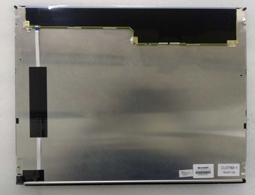 LQ150X1LW12B scherp	15“	LCM	1024×768RGB   350cd/m ²   INDUSTRIËLE LCD VERTONING