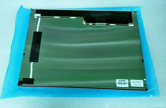 LQ150X1LW12B scherp	15“	LCM	1024×768RGB   350cd/m ²   INDUSTRIËLE LCD VERTONING