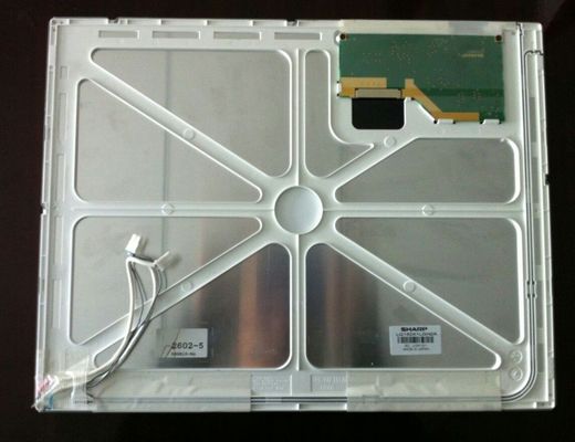 LQ150X1LGN2C scherp	15“	LCM	1024×768RGB   260cd/m ²   INDUSTRIËLE LCD VERTONING