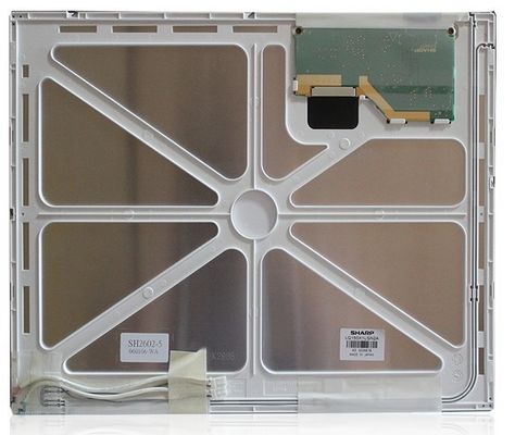 15“	LCM	1024×768RGB   260cd/m ²   LQ150X1LGN2A	Scherpe TFT LCD-Vertoning