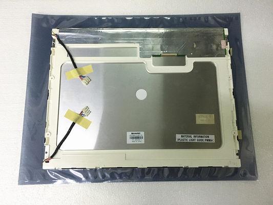 LQ150X1LGB1   15“   LCM 1024×768RGB 	600cd/m ²   Scherpe TFT LCD-Vertoning