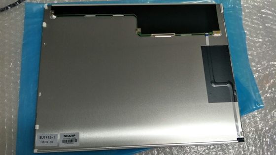 LQ150X1LG92	 15“	LCM	1024×768RGB  400cd/m ² Scherpe TFT LCD Vertoning