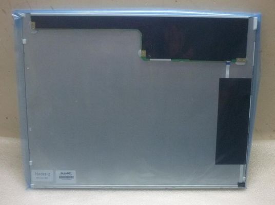 LQ150X1LG92	 15“	LCM	1024×768RGB  400cd/m ² Scherpe TFT LCD Vertoning