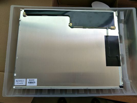 LQ150X1LG92	 15“	LCM	1024×768RGB  400cd/m ² Scherpe TFT LCD Vertoning