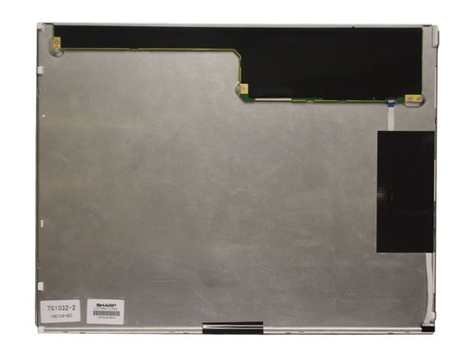 LQ150X1LG91	Scherpe 15“ LCM 1024×768RGB 	350cd/m ²   INDUSTRIËLE LCD VERTONING