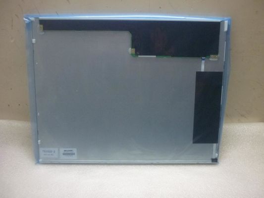 LQ150X1LG91	Scherpe 15“ LCM 1024×768RGB 	350cd/m ²   INDUSTRIËLE LCD VERTONING