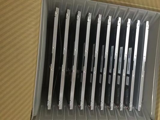 15“	LCM	1024×768RGB   350cd/m ²   LQ150X1LG83	Scherpe TFT LCD-Vertoning