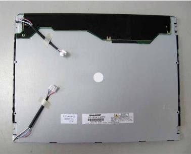 LQ150X1LG81	Scherpe 15“ LCM 1024×768RGB 	350cd/m ²   INDUSTRIËLE LCD VERTONING
