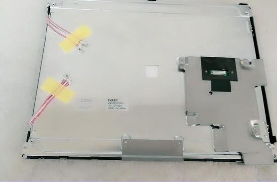 LQ150V1DG12 scherpe 15“ LCM 640×480RGB   INDUSTRIËLE LCD VERTONING 