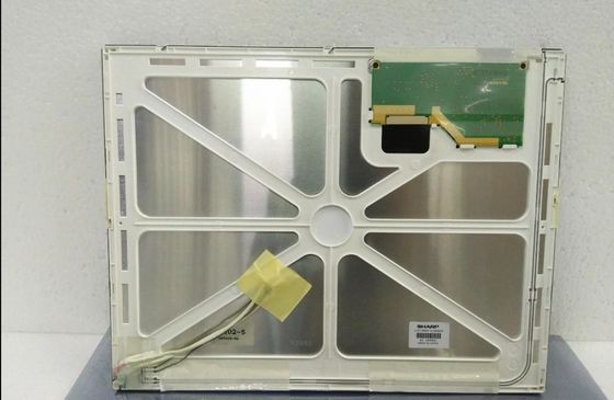 LQ150U1LW22N scherp	15“	LCM	1600×1200RGB   INDUSTRIËLE LCD VERTONING  