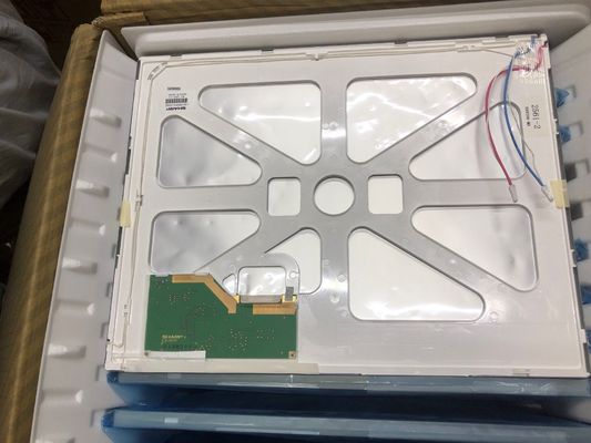 15“	LCM	1600×1200RGB   150cd/m ² LQ150U1LH22	Scherp   TFT LCD-Vertoning
