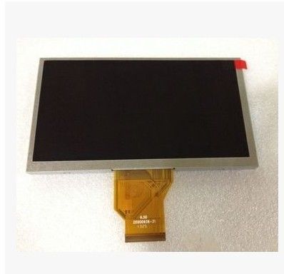 AT065TN14 CHIMEI INNOLUX 6,5“ 640 (RGB) ×480 400 DE INDUSTRIËLE LCD VERTONING VAN CD/M ²