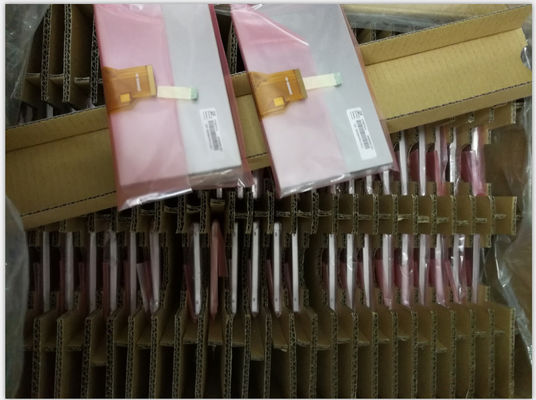 AT065TN14 CHIMEI INNOLUX 6,5“ 640 (RGB) ×480 400 DE INDUSTRIËLE LCD VERTONING VAN CD/M ²