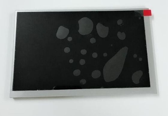 AT070TN07 INNOLUX 7,0“ 480 (RGB) ×234 350 DE INDUSTRIËLE LCD VERTONING VAN CD/M ²