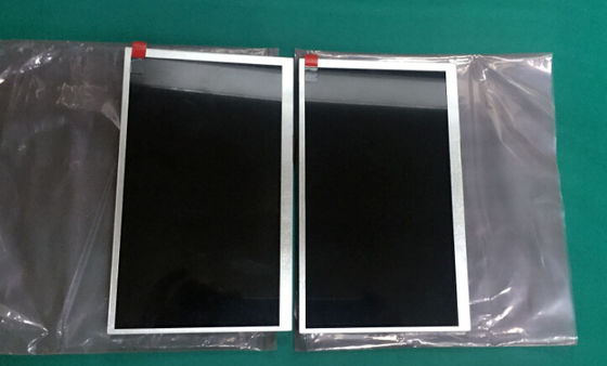 AT070TN07 INNOLUX 7,0“ 480 (RGB) ×234 350 DE INDUSTRIËLE LCD VERTONING VAN CD/M ²
