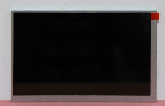 AT070TN83 V.1 INNOLUX 7,0“ 800 (RGB) ×480 300 DE INDUSTRIËLE LCD VERTONING VAN CD/M ²