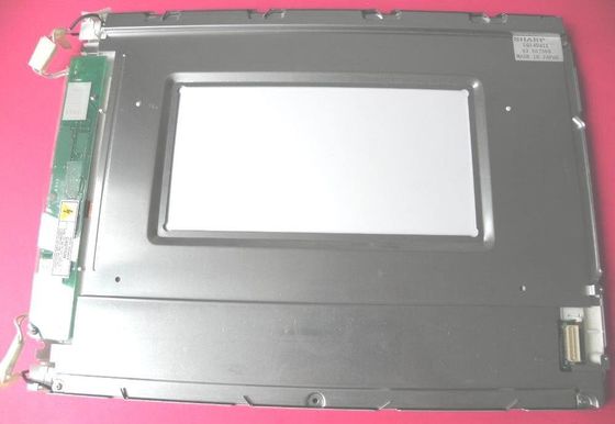 LQ14D412 scherpe 13,8“	LCM	640×480RGB 	180CD/M ² INDUSTRIËLE LCD VERTONING