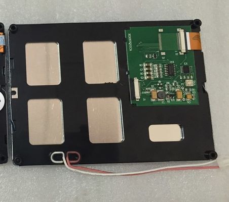 LQ14D412 scherpe 13,8“	LCM	640×480RGB 	180CD/M ² INDUSTRIËLE LCD VERTONING