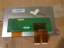 AT070TN84 INNOLUX 7,0“ 800 (RGB) ×480 450 DE INDUSTRIËLE LCD VERTONING VAN CD/M ²