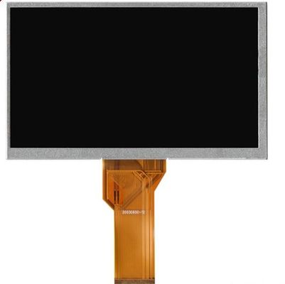 AT070TN92 INNOLUX 7,0“ 800 (RGB) ×480 250 DE INDUSTRIËLE LCD VERTONING VAN CD/M ²