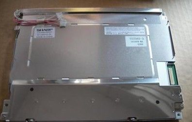 De INDUSTRIËLE LCD VERTONING van dmf-50262nf-FW Kyocera 8.9INCH LCM 640×400RGB 55NITS CCFL