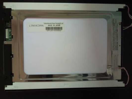 De INDUSTRIËLE LCD VERTONING van dmf-50262nf-FW Kyocera 8.9INCH LCM 640×400RGB 55NITS CCFL