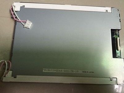 De yg-GELEIDE INDUSTRIËLE LCD VERTONING van dmf50773nf-FW Kyocera 5.4INCH LCM 240×128RGB 40NITS