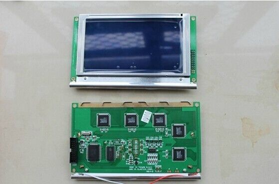 De yg-GELEIDE INDUSTRIËLE LCD VERTONING van dmf50773nf-FW Kyocera 5.4INCH LCM 240×128RGB 40NITS