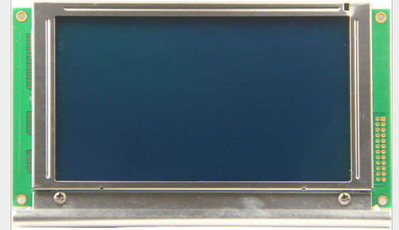 De yg-GELEIDE INDUSTRIËLE LCD VERTONING van dmf50773nf-FW Kyocera 5.4INCH LCM 240×128RGB 40NITS