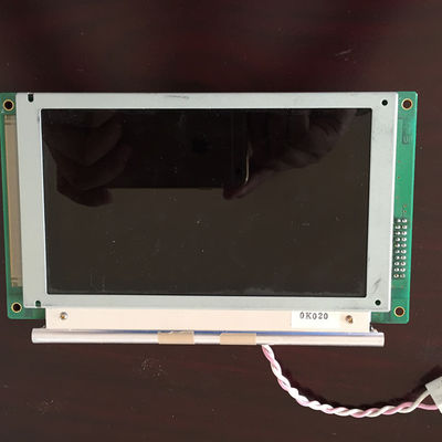 De INDUSTRIËLE LCD VERTONING van dmf-50773nf-FW Kyocera 5.4INCH LCM 240×128RGB 100NITS CCFL