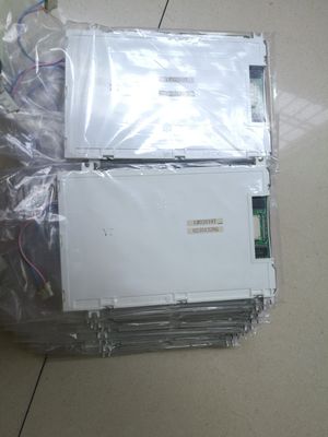De INDUSTRIËLE LCD VERTONING van dmf-50773nf-FW Kyocera 5.4INCH LCM 240×128RGB 100NITS CCFL