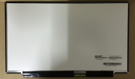 13.3“ LCM 3200×1800RGB   LQ133Z1JW01	Scherp   TFT LCD-Vertoning