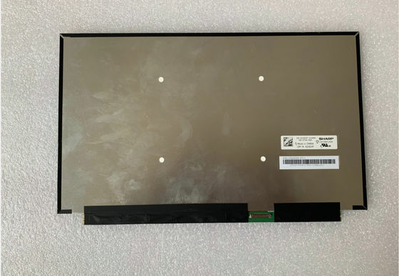 LQ133M1JX20	Scherpe 13,3“ LCM	1920×1080RGB   300cd/m ²   INDUSTRIËLE LCD VERTONING