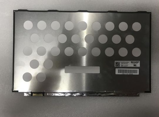 LQ133M1JW21 scherpe 13,3“	LCM	1920×1080RGB   300cd/m ²   INDUSTRIËLE LCD VERTONING