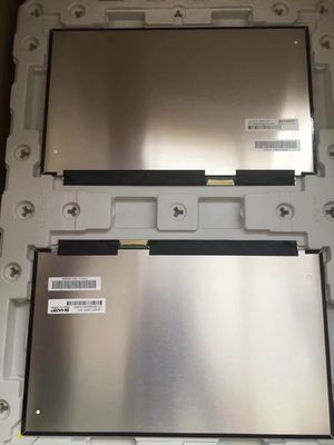 12.5Inch	LCM	3840×2160RGB   LQ125D1JW33	Scherpe TFT LCD-Vertoning