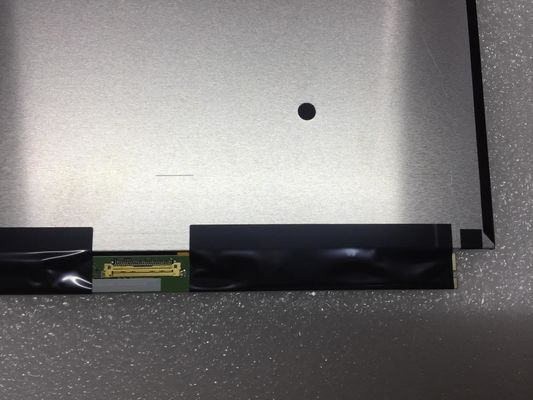 12.5Inch	LCM	3840×2160RGB   LQ125D1JW33	Scherpe TFT LCD-Vertoning