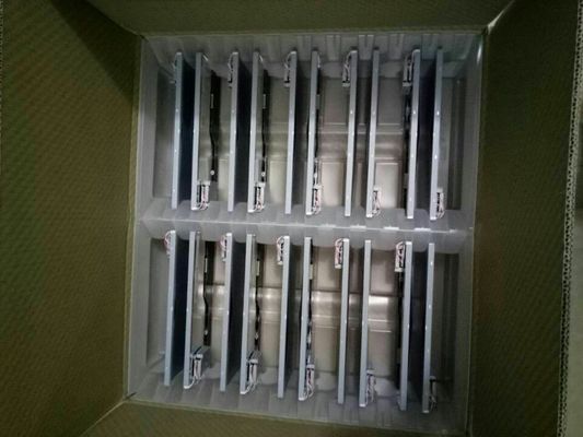 LQ123K3LG01 12.3Inch   111PPI 	1280×480RGB   450cd/m ²   Scherpe TFT LCD-Vertoning
