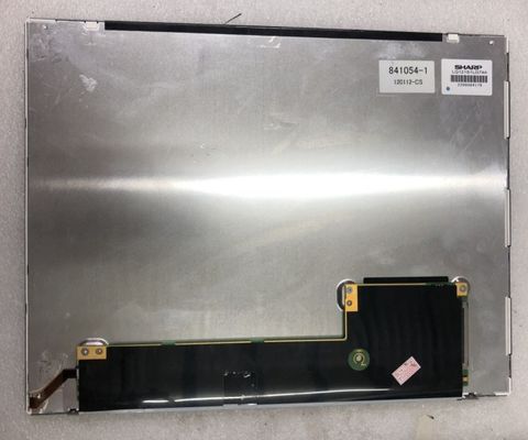 De INDUSTRIËLE LCD VERTONING van dmf-50840nb-FW Kyocera 5.7INCH LCM 320×240RGB 60NITS CCFL