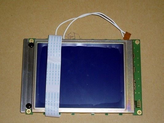 De INDUSTRIËLE LCD VERTONING van dmf-50840nb-FW Kyocera 5.7INCH LCM 320×240RGB 60NITS CCFL