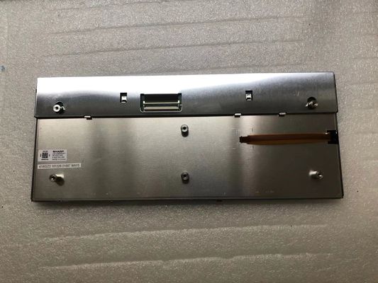 12.3“ LCM 1440×540RGB 	690cd/m ²     LQ123B5RW01	Scherpe TFT LCD-Vertoning