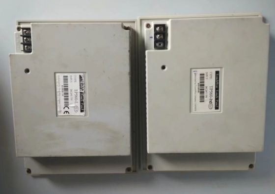 De INDUSTRIËLE LCD VERTONING van dmf-50840nb-fw-ase-BFN Kyocera 5.7INCH LCM 320×240RGB 60NITS CCFL