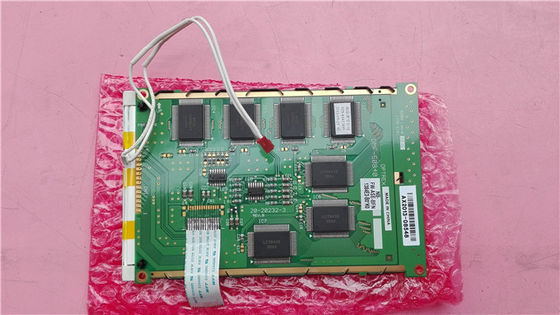 De INDUSTRIËLE LCD VERTONING van dmf-50840nb-fw-ase-BFN Kyocera 5.7INCH LCM 320×240RGB 60NITS CCFL